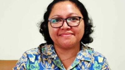BPJN Maluku Kucurkan 20,1 M untuk Preservasi Jalan-Jembatan Pulau Ambon 15 BPJN Mal PPK 1.1 Provinsi Maluku Pegi Hehanussa