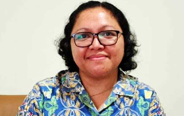 BPJN Mal PPK 1.1 Provinsi Maluku Pegi Hehanussa
