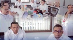 BPJN Maluku Matangkan Usulan Paket IJD 2026, Talaohu Dorong 2 Tahapan Ini 4 BPJN Maluku Paket IJD 2026