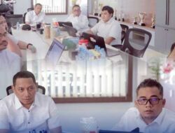 BPJN Maluku Matangkan Usulan Paket IJD 2026, Talaohu Dorong 2 Tahapan Ini