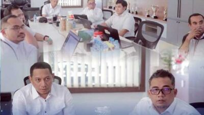 BPJN Maluku Matangkan Usulan Paket IJD 2026, Talaohu Dorong 2 Tahapan Ini 16 BPJN Maluku Paket IJD 2026