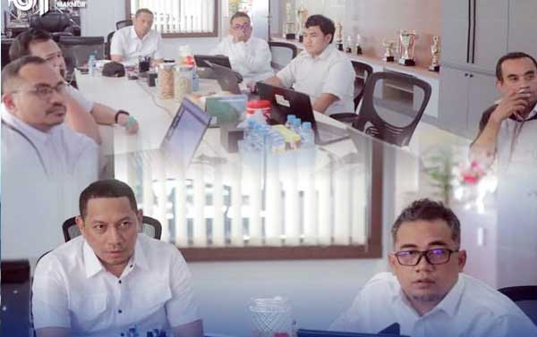 BPJN Maluku Paket IJD 2026