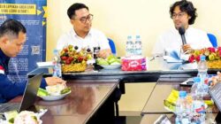 BPJN Malut-DPD RI Perkuat Sinergi, Bahas Percepatan Infrastruktur Jalan dan Jembatan 7 BPJN Malut DPD RI Perkuat Sinergi Jalan Jembatan 1