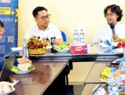 BPJN Malut-DPD RI Perkuat Sinergi, Bahas Percepatan Infrastruktur Jalan dan Jembatan