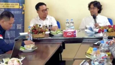 BPJN Malut-DPD RI Perkuat Sinergi, Bahas Percepatan Infrastruktur Jalan dan Jembatan 28 BPJN Malut DPD RI Perkuat Sinergi Jalan Jembatan