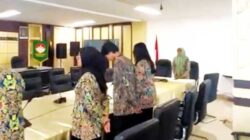 BPJN Malut Gelar Pelantikan Jabatan Fungsional-CPNS, Pegawai Diminta Junjung Integritas 2 BPJN Malut Pelantikan Jab Fungsional CPNS