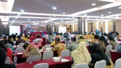 BRIDA Mimika Didorong Perkuat HAKI, Buka Jalan Potensi Lokal Tembus Pasar Global 2 BRIDA Mimika HAKI
