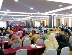 BRIDA Mimika Didorong Perkuat HAKI, Buka Jalan Potensi Lokal Tembus Pasar Global