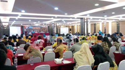 BRIDA Mimika Didorong Perkuat HAKI, Buka Jalan Potensi Lokal Tembus Pasar Global 14 BRIDA Mimika HAKI