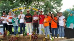 Bagian Kesra Ambon Dukung GERTAK: Gadihu Perkuat Identitas dan Penghijauan Kota 2 Bagian Kesra Ambon Dukung Tanam Gadihu