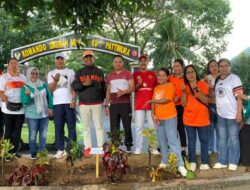 Bagian Kesra Ambon Dukung GERTAK: Gadihu Perkuat Identitas dan Penghijauan Kota