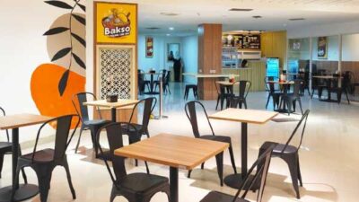 Bakso Malang Cak Eko Kembali Hadir di Bandara Pattimura Ambon 14 Bakso Malang Cak Eko Area Check in Bdr Pattimura Ambon