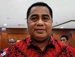 Pinjaman 1.5 T ke PT SMI Belum Jelas, Ketua DPRD Maluku Usulkan Ini ke Pemprov