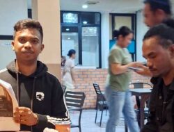 Klarifikasi Tuduhan Nunggak Utang ke DL, Bripda ZO Malah Bongkar Fakta Ini