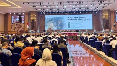 Di HUT ke 26 APKASI, Bupati Mimika: Pembahasan Fiskal Daerah Jadi Isu Penting 21 Bupati JR APKASI Del iSerdang