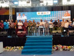Dispora Mimika Gelar Kejuaraan Olahraga Pelajar 2026, Tandingkan 7 Cabor