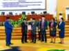 LKPJ Bupati Mimika 2025: Realisasi Pendapatan Daerah 98,23 persen, PAD Lampaui Target