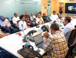 DPR Papua-Gerindra Datangi Pertamina, Soroti Antrean Panjang BBM di Jayapura