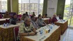 DPRP PBD Dorong RSUD JP Wanane Naik Status Akreditasi B Tahun Ini 2 DPRP PBD Peningkatan Status RSUD JP Wanane