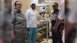 DPRP Soroti Alokasi Fantastis Alkes RSUD JP Wanane, Ternyata Sebagian Tak Berfungsi 2 DPRP PBD Soroti Alkes RSUD Wananen