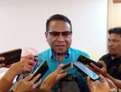 BRIDA Mimika Perkuat Perlindungan Inovasi Daerah, Bentuk Sentra Kekayaan Intelektual