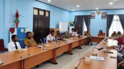 Mulai Agustus, Isi BBM Subsidi Biosolar di SPBU Mimika Berlaku Sistem Ini 2 Disperindag Mimika Pertemuan Bahas BBM Subsidi Biosolar