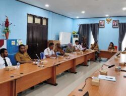 Mulai Agustus, Isi BBM Subsidi Biosolar di SPBU Mimika Berlaku Sistem Ini