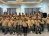 Distrik Mimika Baru Fasilitasi Klarifikasi Pemilihan Ketua RT, Kedepankan Adil dan Transparan