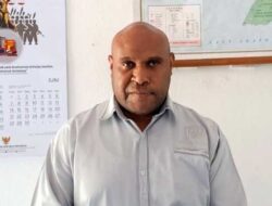 PAKHAM Papua Kutuk Keras Inisiden Penembakan Pilot-Pembakaran Pesawat di Yahukimo