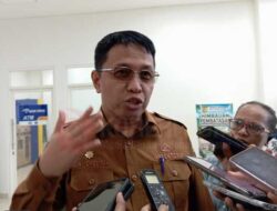 Perkuat SPIP Terintegrasi, Inspektorat Mimika Kejar Level 3 Guna Wujudkan Ini