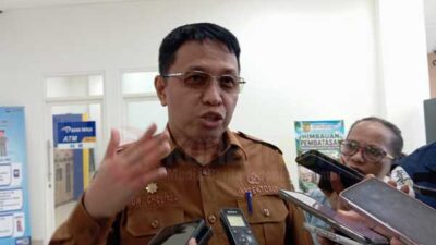 Perkuat SPIP Terintegrasi, Inspektorat Mimika Kejar Level 3 Guna Wujudkan Ini 16 Dwi Cholifah Inspektorat Mimika