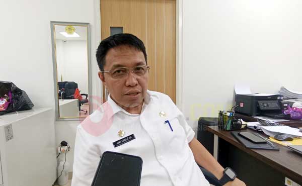Pendampingan 3 Hari Rampung, Pemkab Mimika Optimistis Tingkatkan Skor Maturitas 1 Dwi Cholifah Inspektorat Mimika2
