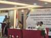 Soal Review Masterplan Tailing PTFI, Bupati Mimika Serius Ingatkan Hal Ini