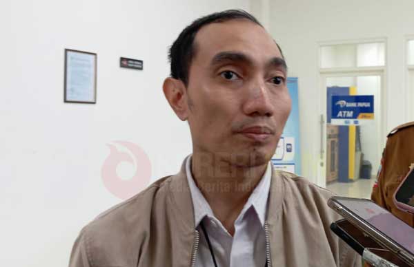Perkuat SPIP Terintegrasi, Inspektorat Mimika Kejar Level 3 Guna Wujudkan Ini 2 Fathul Huda Yusuf Ukhrowi BPKP Papua Tengah