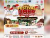 Festival UMKM Mimika 2026 Dongkrak Ekonomi Lokal, 125 Pelaku Siap Naik Kelas