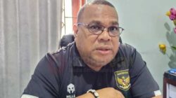 Pemprov PBD Perkuat Peran Ormas, Siapkan Aksi Donor Darah Merah Putih 2 George Japsenang Donor Darah Merah Putih