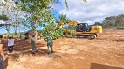 Groundbreaking Blok Masela Makin Dekat, Ini Persiapannya 4 Groundbreaking Blok Masela