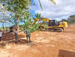 Groundbreaking Blok Masela Makin Dekat, Ini Persiapannya