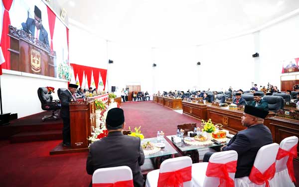 Gub PT Paripurna DPRP PT LKPD 2025