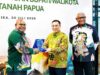 Laporkan 12 Poin Kesepakatan Timika di Dialog Strategis, Ini Harapan Gubernur Nawipa