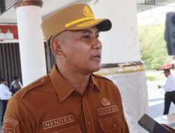 Intensifkan Tindaklanjut Temuan LHP BPK 2025, Panja DPRP PB Panggil OPD