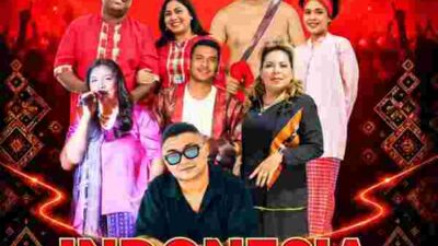 Tim Pentas Seni Budaya Ambon Siap Guncang Medan di Indonesia International Art Festival 2026 14 IMG 20260701 WA00001
