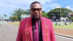 HUT ke 80 Polri, LMA PBD Harapkan Penguatan Presisi-Afirmasi Putra-Putri Papua 2 IMG 20260701 WA0004