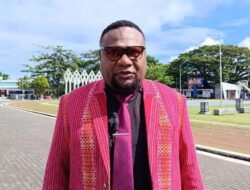 HUT ke 80 Polri, LMA PBD Harapkan Penguatan Presisi-Afirmasi Putra-Putri Papua
