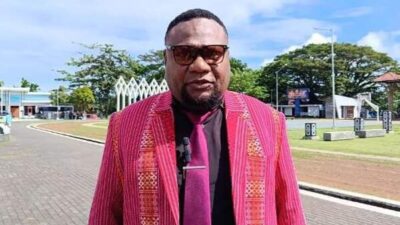 HUT ke 80 Polri, LMA PBD Harapkan Penguatan Presisi-Afirmasi Putra-Putri Papua