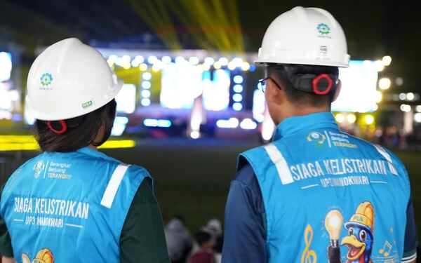 PLN Sukses Hadirkan Listrik Andal, Kawal Pesparawi Nasional XIV Hingga Tuntas 3 IMG 20260701 WA00092