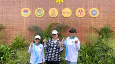 Ketua PKK Kota Ambon Meriahkan Fun Cooking Ubi Tumbuk di Rakernas APEKSI 2026 14 IMG 20260702 WA01082