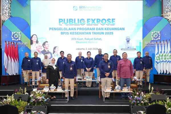 Program JKN Makin Kuat, Cetak SDM Sehat untuk Indonesia Hebat 1 IMG 20260703 WA0001