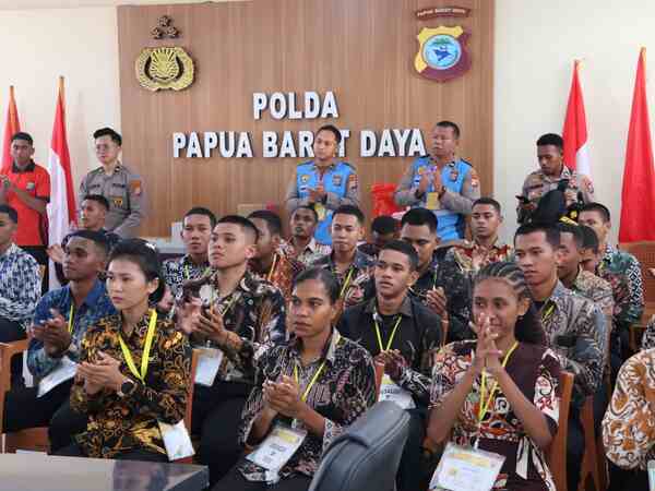 51 Caba-Catam Polri 2026 Penerimaan Panda PBD Lulus Terpilih 1 IMG 20260703 WA0007