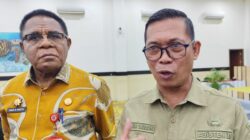 Begini Statemen Pemkot Sorong Merespon Soal Demo Mama-mama Papua 2 IMG 20260703 WA00132
